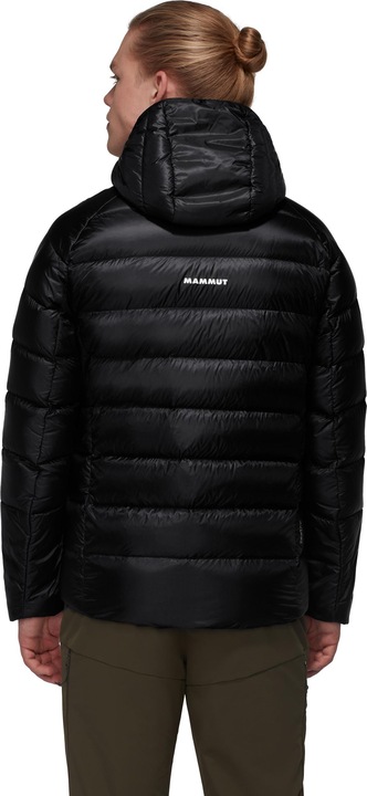 Immagine prodotto Mammut Felpa con cappuccio Taiss In (XL)