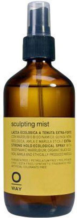 Oway Sculpting Mist 8.1 oz (81 ml)