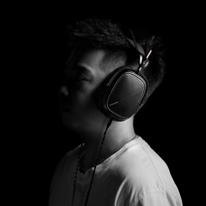 Image du produit Shanling HW600 (Filaire)