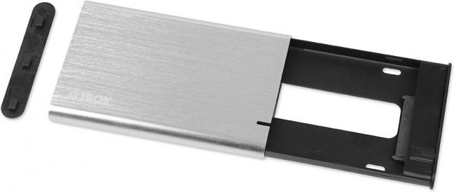 Actual product image iBox HD-05 HDD / SSD enclosure 2.5 inch (2.5")