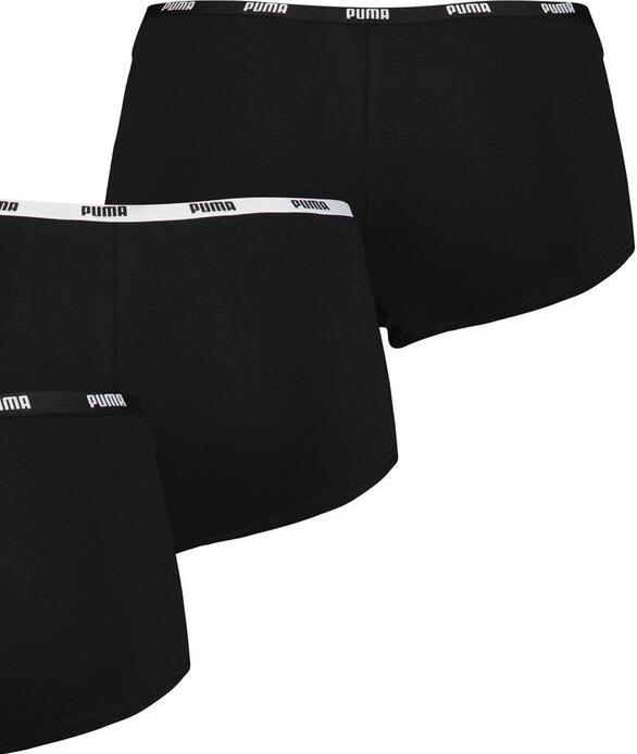 Immagine prodotto Puma Mini Short Basic (S, confezione da 3)
