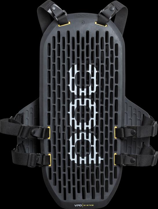 Actual product image Poc VPD System (M, Back protector, Unique specimen)