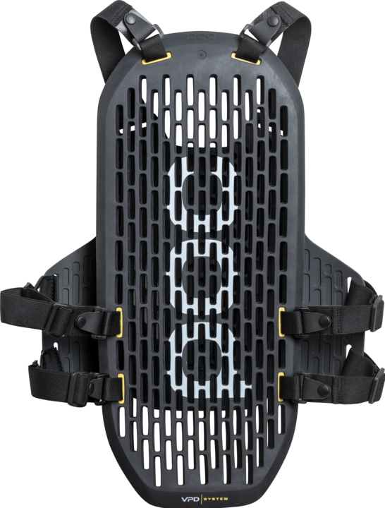 Actual product image Poc VPD System (M, Back protector, Unique specimen)
