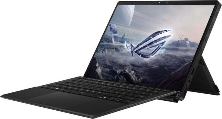Produktbild ASUS ROG Flow Z13 GZ302EA-RU126W - Ryzen AI MAX+ 395 | 13,4" 2.5K | Dotyk | 64GB | 1TB | W11H | AI (13.40", 1000 GB, 64 GB, DE)