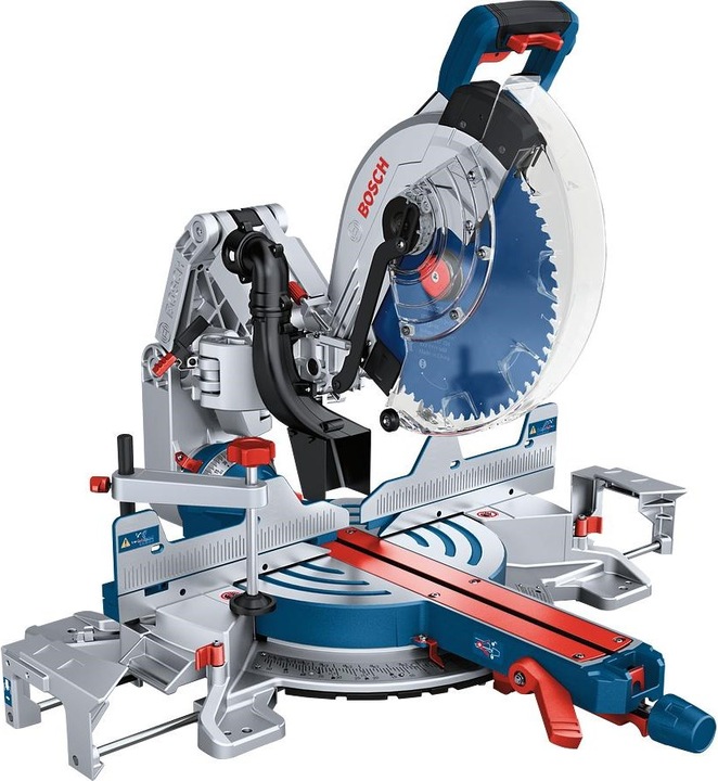 Image du produit Bosch Professional GCM18V-305 GDC