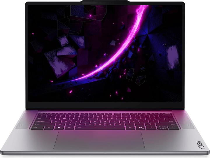 Actual product image Lenovo Yoga Pro 7 (15.30", 1000 GB, 32 GB, CH, Intel Core Ultra 7 356H)