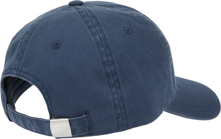 Produktbild New Balance 6 Panel Block N Hat V 2.0 (One Size)
