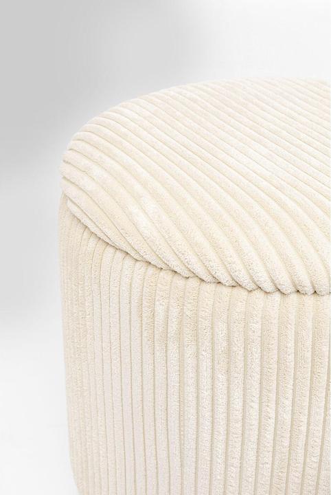 Produktbild Kare Design Hocker Plush (2er-Set)
