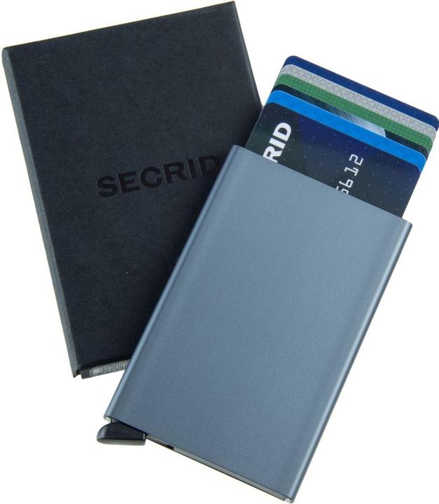 Produktbild Secrid Cardprotector