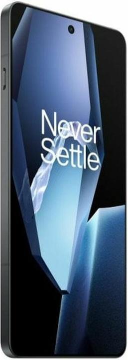 Produktbild OnePlus 13R (256 GB, Nebula Noir, 6.78", Dual SIM, 5G)