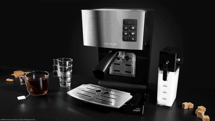 Actual product image Cecotec Power Instant-ccino 20