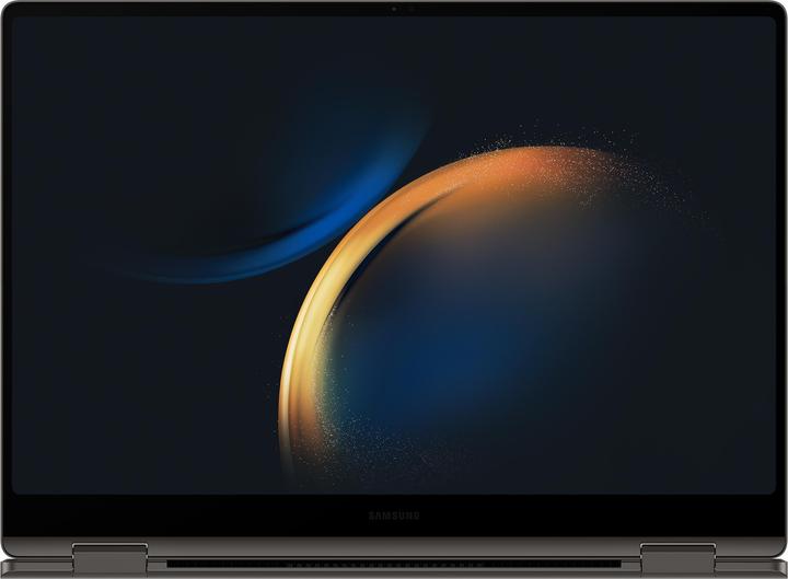 Image du produit Samsung Galaxy Book3 Pro 360 (16", Intel Core i5-1340P, 8 Go, 512 Go, DE)
