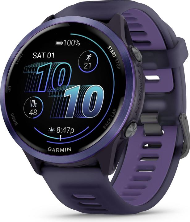Image du produit Garmin Forerunner 570 (47 mm)