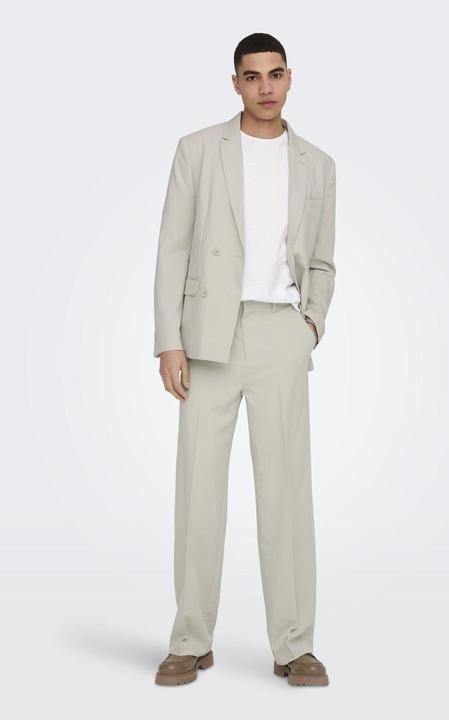Actual product image Only & Sons Classic blazer (48)