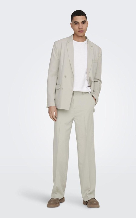 Image du produit Only & Sons Blazer classique (48)