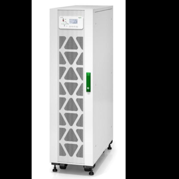 Produktbild APC Easy UPS 3S 15kVA 400V 3:3 UPS 10 min (15000 VA, 15000 W, Online-Doppelwandler USV)