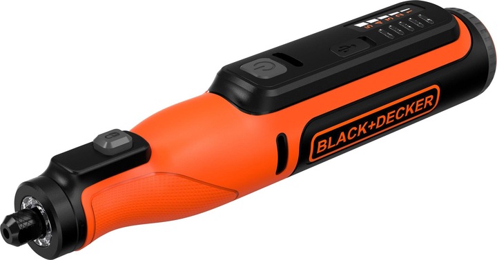 Produktbild Black & Decker Multifunktionswerkzeug
