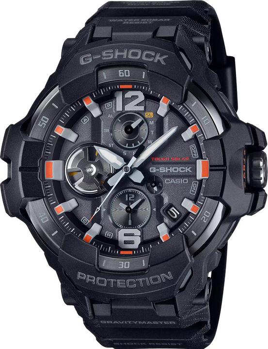 Image du produit G-Shock GR-B300EC-1AER (Montre pilote, 55 mm)