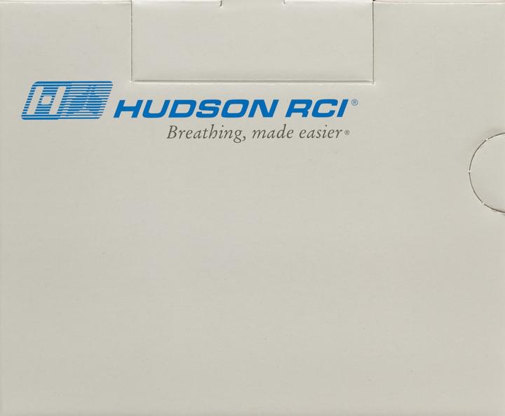 Actual product image Rüsch Humid-Vent Mini sterile 30 pieces