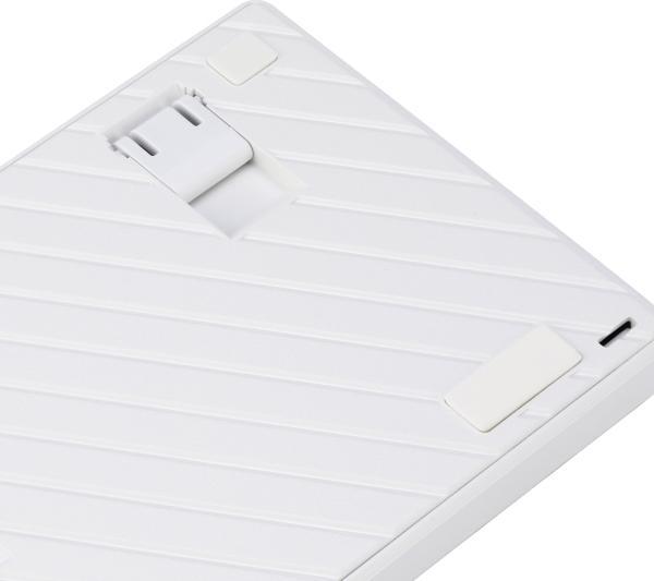 Actual product image Redragon Klawiatura K645 Brown switch (K645W-GP-RGB) (US, Cable)