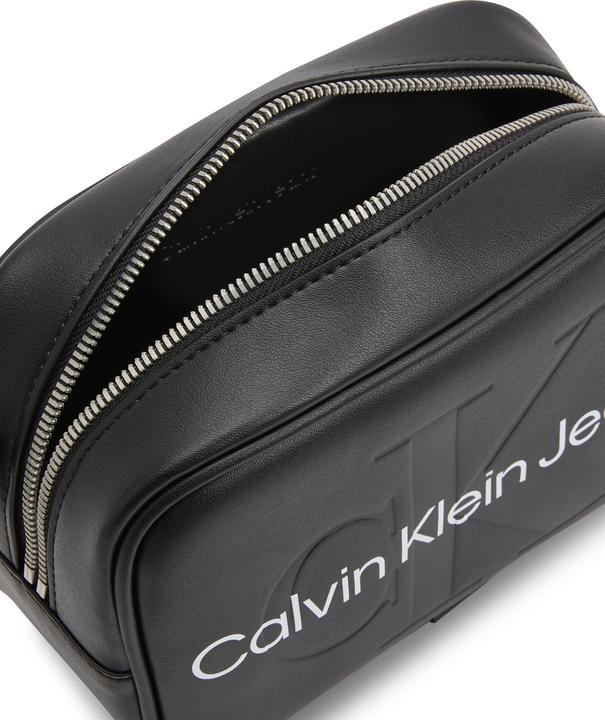Produktbild Calvin Klein Sculpted Camera Bag18 Mono (Kamera Schultertasche)