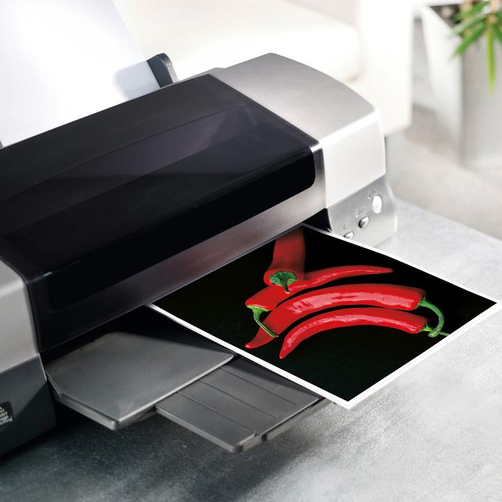 Produktbild Sigel Inkjet Top (190 g/m², A4, 20 Stk.)