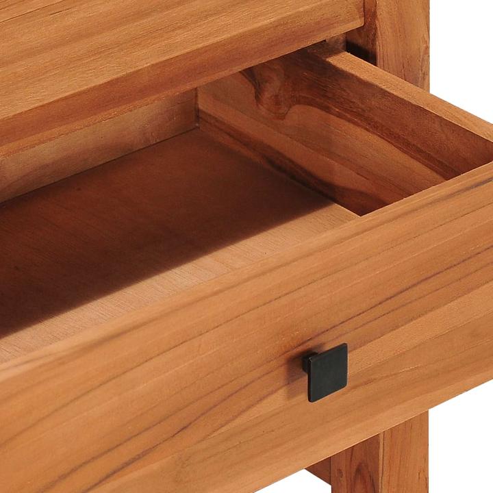 Produktbild vidaXL TV-Schrank (100 x 40 x 45 cm)