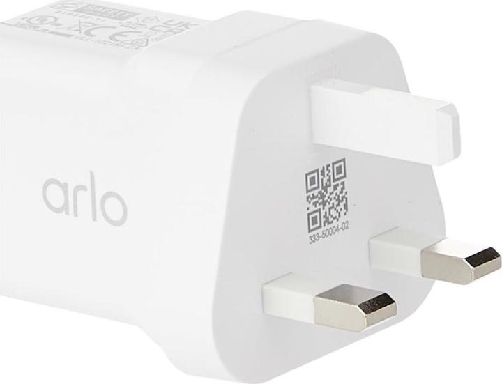 Actual product image Arlo Ultra & Pro 3 8 ft. Indoor Magnetic Charging Cable (Cable)