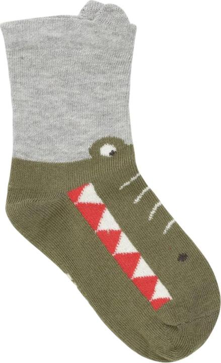 Immagine prodotto Minymo Socken mit 3D Effekt 2er Pack (Confezione da 2, 35 - 38)