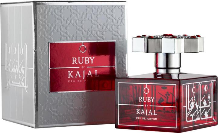 Produktbild Kajal Ruby By Edp 100 ml (Eau de Parfum, 100 ml)