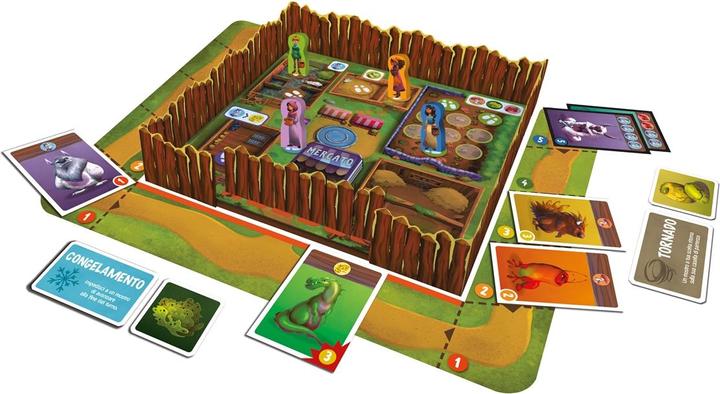 Produktbild Affamati (i) (Italienisch, 1 - 4 Spieler)