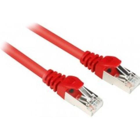 Sharkoon Cavo Sftp (Sftp, CAT6, 1.50 M), Cavo Di Rete