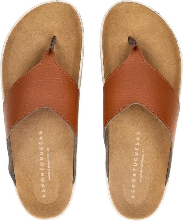 Actual product image Asportuguesas Pantoletten (38)