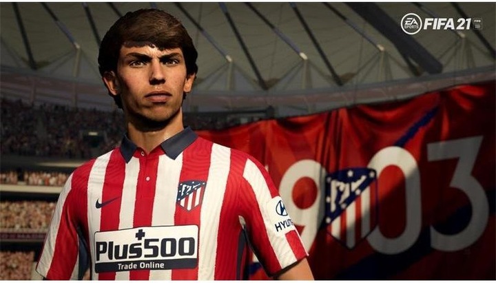 Produktbild EA Games FIFA 21 Next Level Edition (Xbox Series X, Xbox One X, Multilingual)