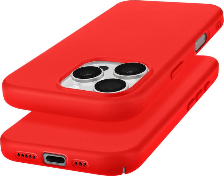Produktbild Avizar SmoothGrip Case (Apple iPhone 16 Pro)