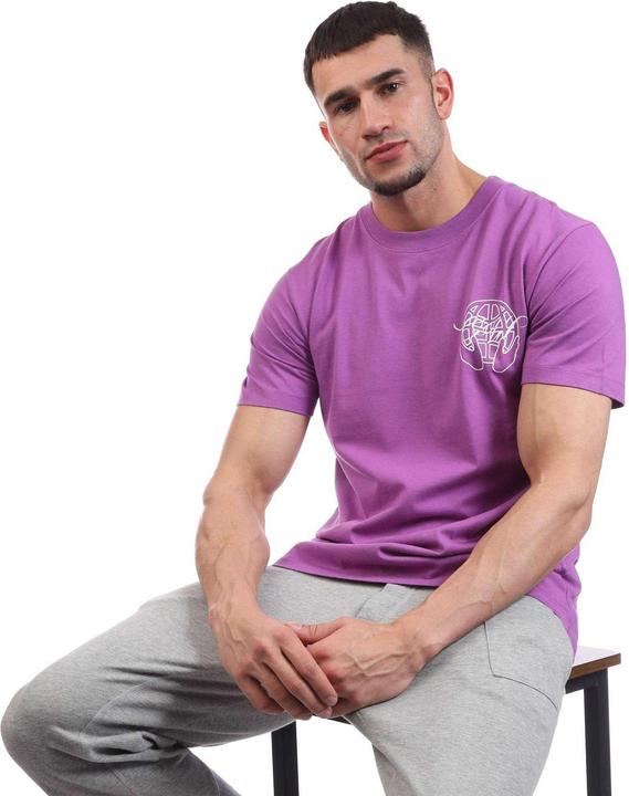 Produktbild Off Hand TShirt Schmal (S)