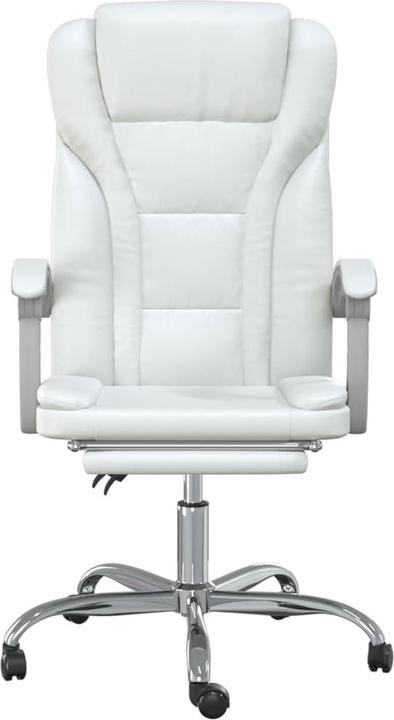 Immagine prodotto vidaXL Bürostuhl mit Liegefunktion (46.50 - 56 cm)