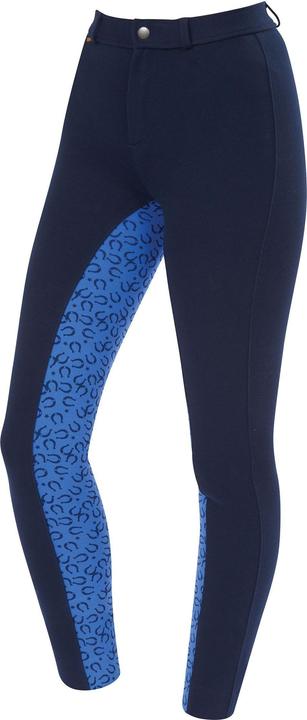 Actual product image Weatherbeeta Saxon Jodhpurs II (L)