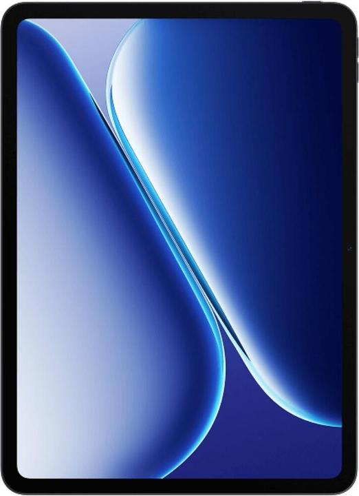Actual product image OnePlus Tablet Pad Go 2 5G 12.1 8GB RAM 256GB - Shadow Black (5G, 12.10", 256 GB, Shadow Black)