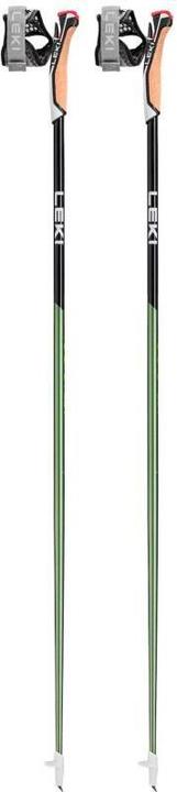 Actual product image Leki Flash Carbon (105 cm)