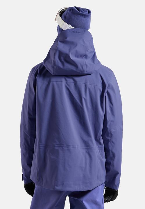 Actual product image Odlo X-Alp 3L Hardshell Ski-Jacke (XXL)