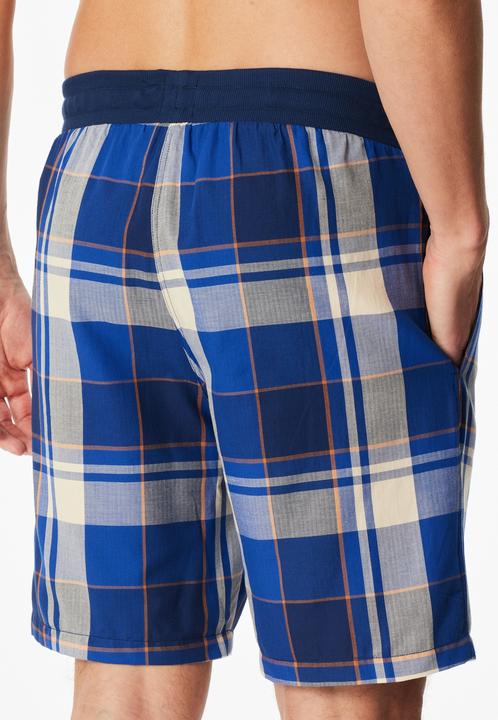 Produktbild Schiesser Pyjamahose Mix Relax (50)