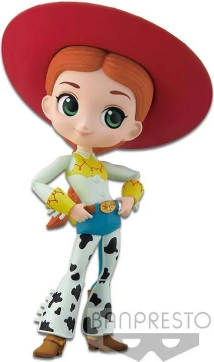 Produktbild Bandai Bp Q Posket - Toy Story - Jessie Ver.B