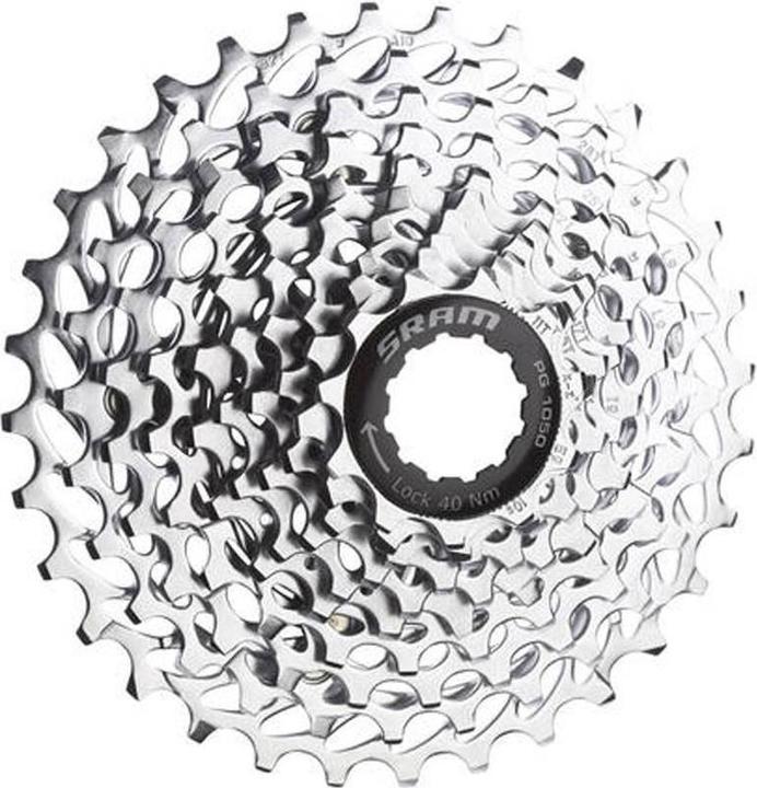 Actual product image Sram Pg-1050 (10-speed, 12-32)