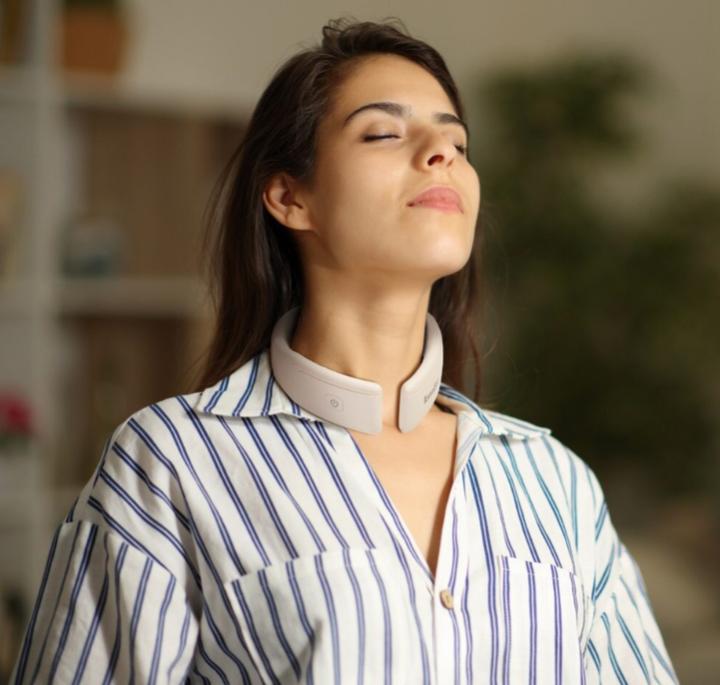 Image du produit Terraillon Neck Care +