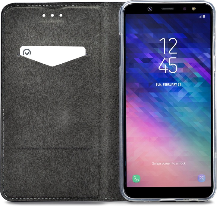 Immagine prodotto Mobilize Libro Gelly Premium (Samsung Galaxy A6+)