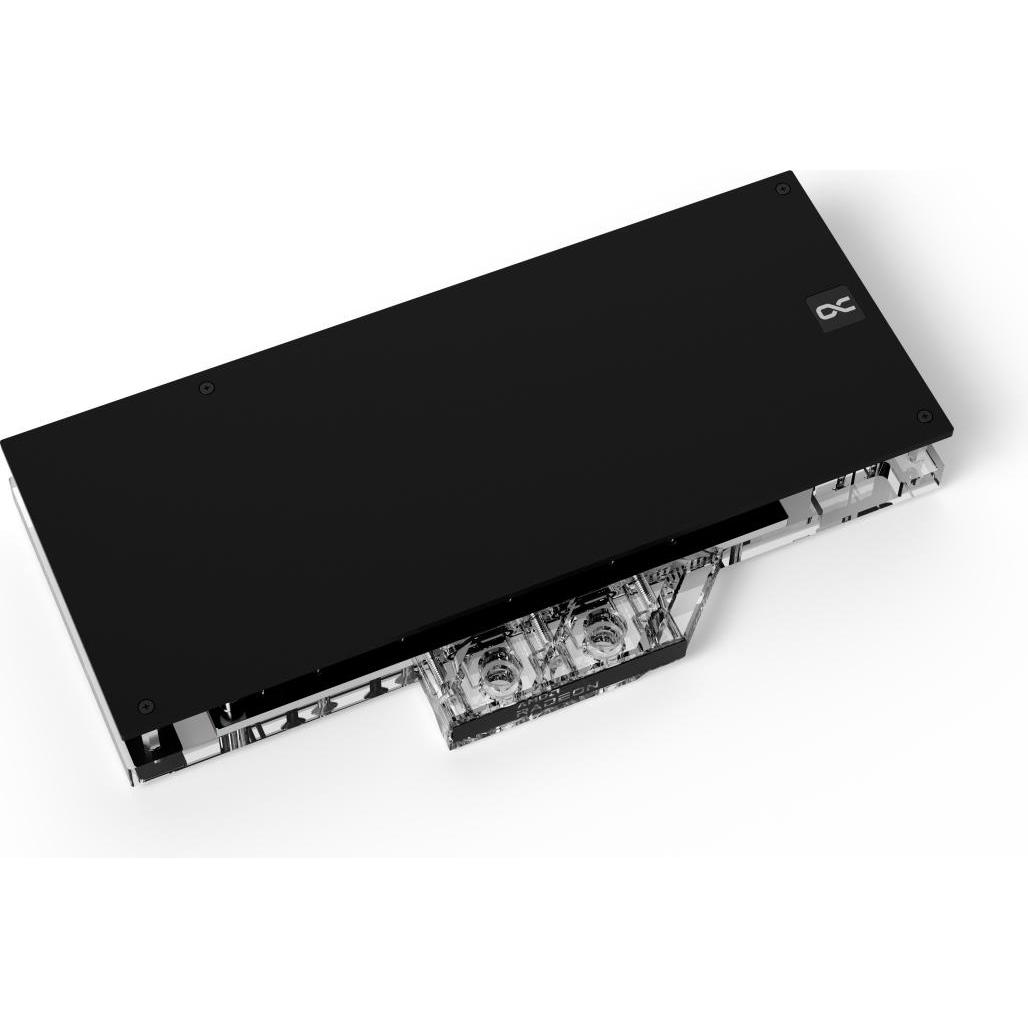 Thumbnail - Alphacool Eisblock Aurora RX 7900XTX Reference mit Backplate, GPU Wasserkühler