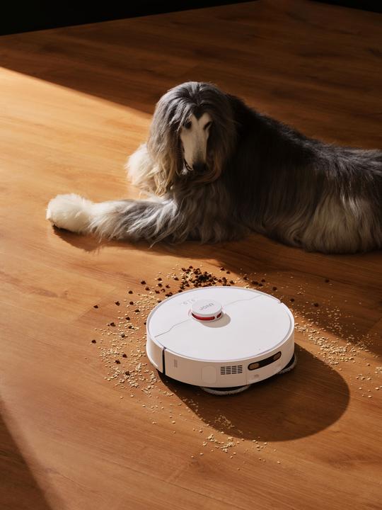 Produktbild Jonr T5 Pro Gen2 (15000 Pa, Wischpads (rotierend))