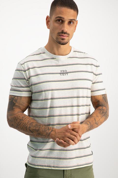 Produktbild Protest Ceasar Herren T-Shirt (L)