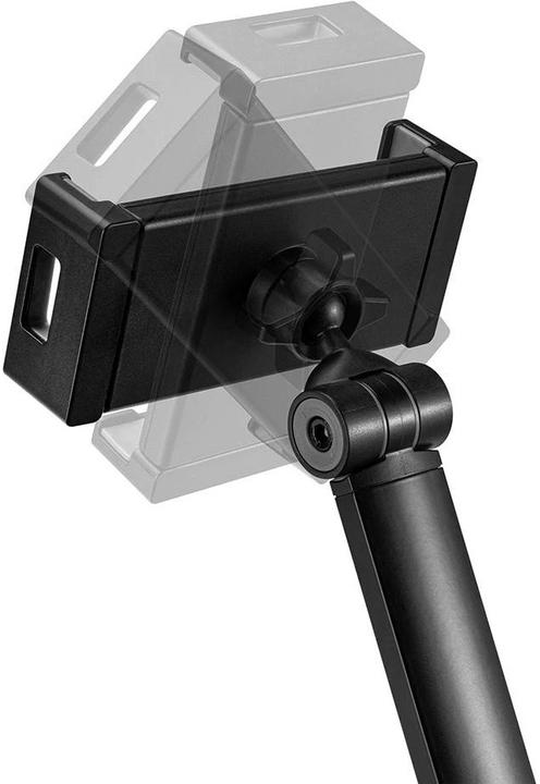 Actual product image Neomounts Neomounts DS15-545BL1 Tablet-Halter Tischklemme 4.7-12.9" - universal - volle Bewegung